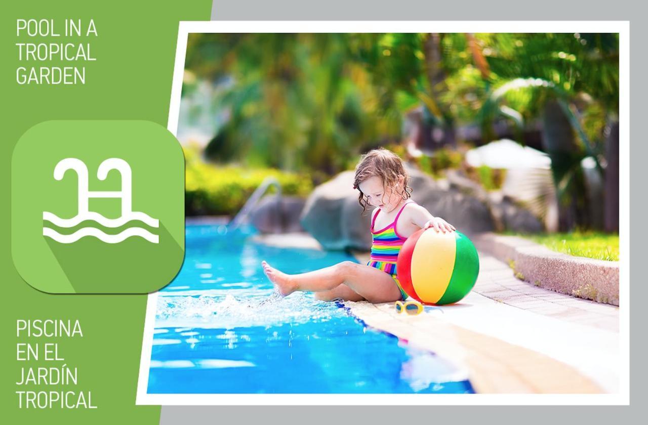 Aventura Village Los Corales Beach And Spa Punta Cana Dış mekan fotoğraf