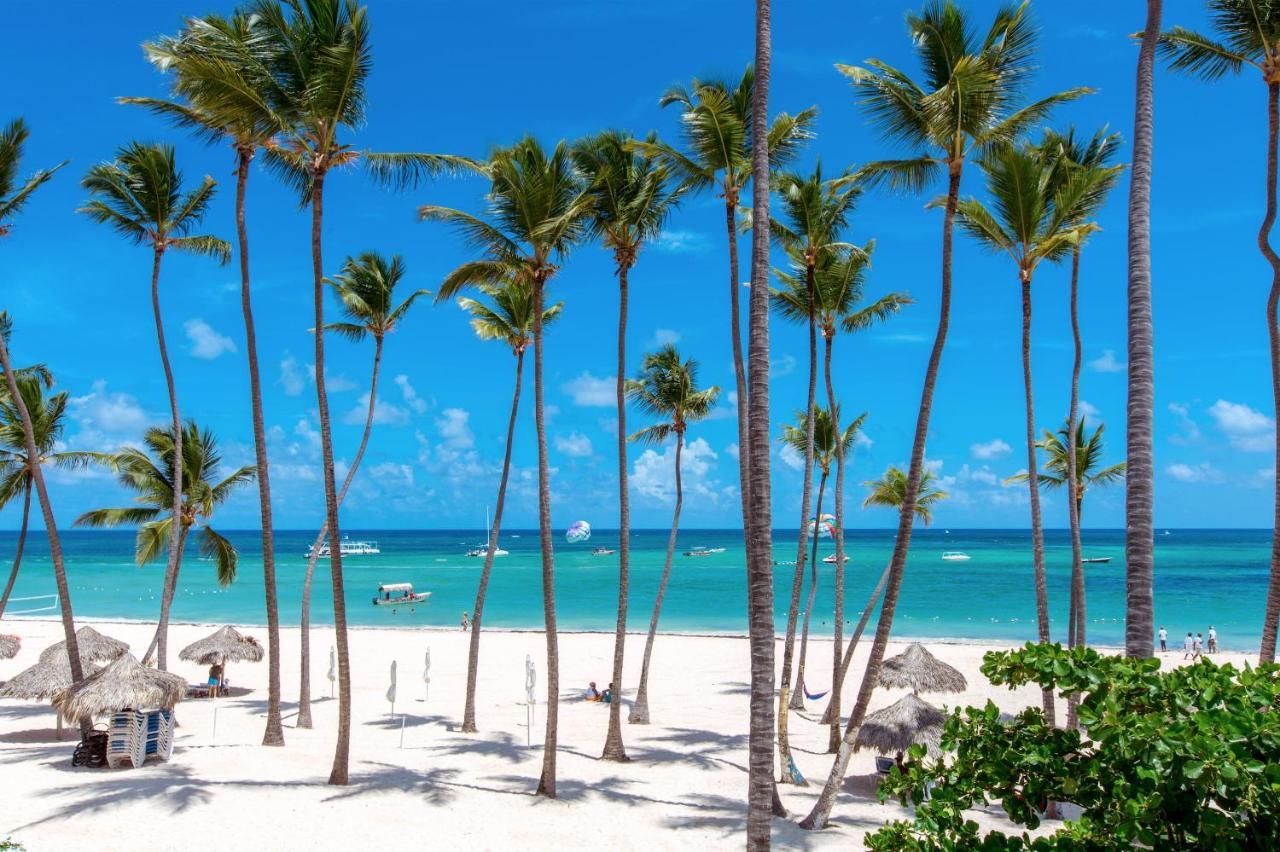 Aventura Village Los Corales Beach And Spa Punta Cana Dış mekan fotoğraf