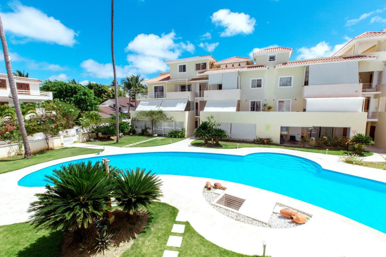 Aventura Village Los Corales Beach And Spa Punta Cana Dış mekan fotoğraf