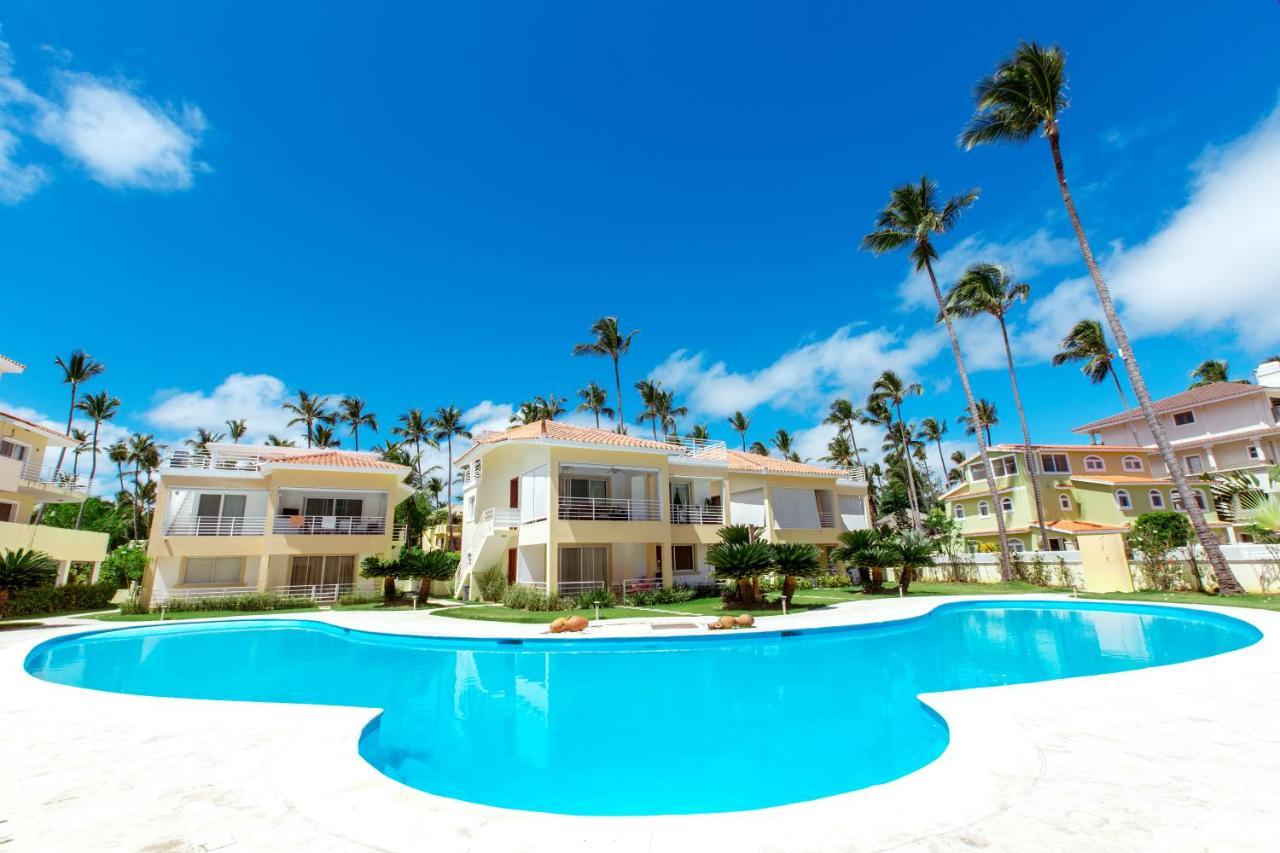 Aventura Village Los Corales Beach And Spa Punta Cana Dış mekan fotoğraf