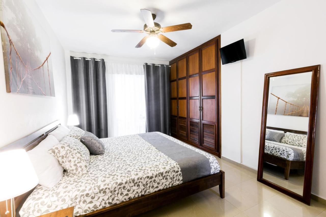 Aventura Village Los Corales Beach And Spa Punta Cana Dış mekan fotoğraf