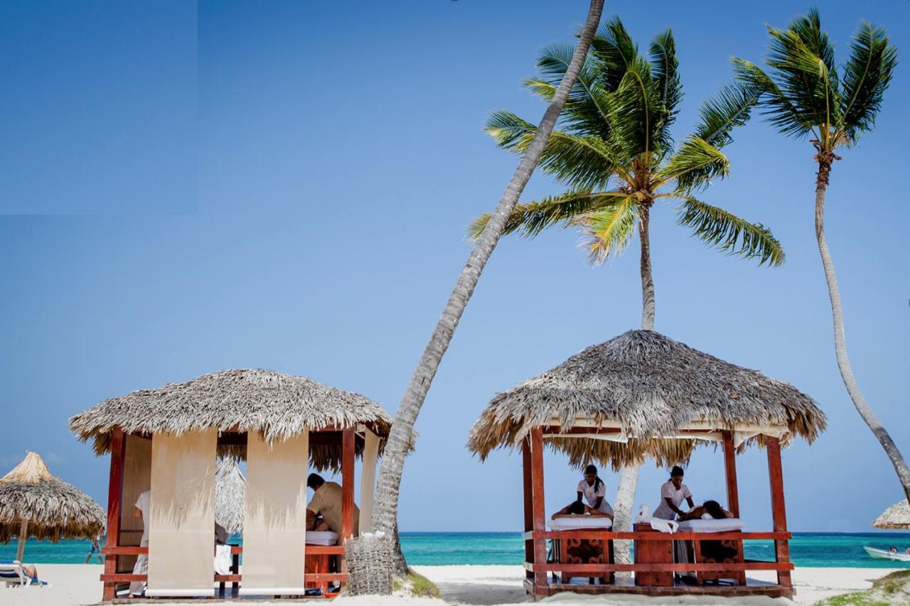 Aventura Village Los Corales Beach And Spa Punta Cana Dış mekan fotoğraf