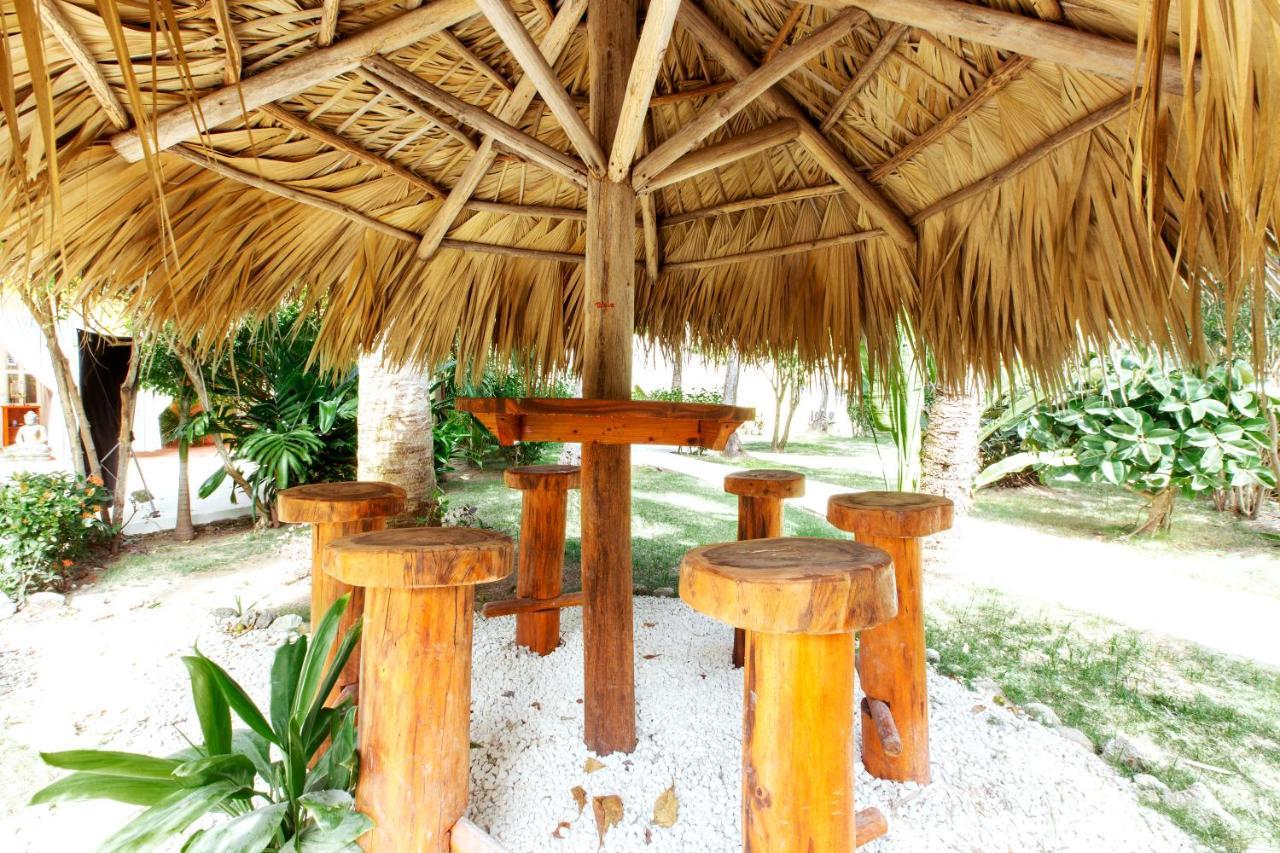 Aventura Village Los Corales Beach And Spa Punta Cana Dış mekan fotoğraf