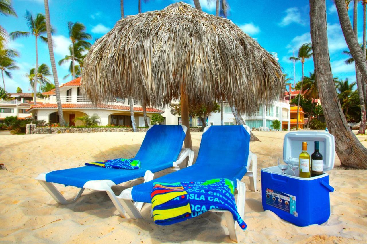Aventura Village Los Corales Beach And Spa Punta Cana Dış mekan fotoğraf