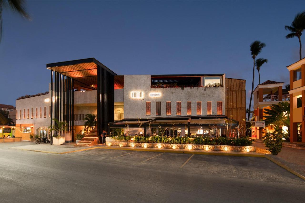 Aventura Village Los Corales Beach And Spa Punta Cana Dış mekan fotoğraf