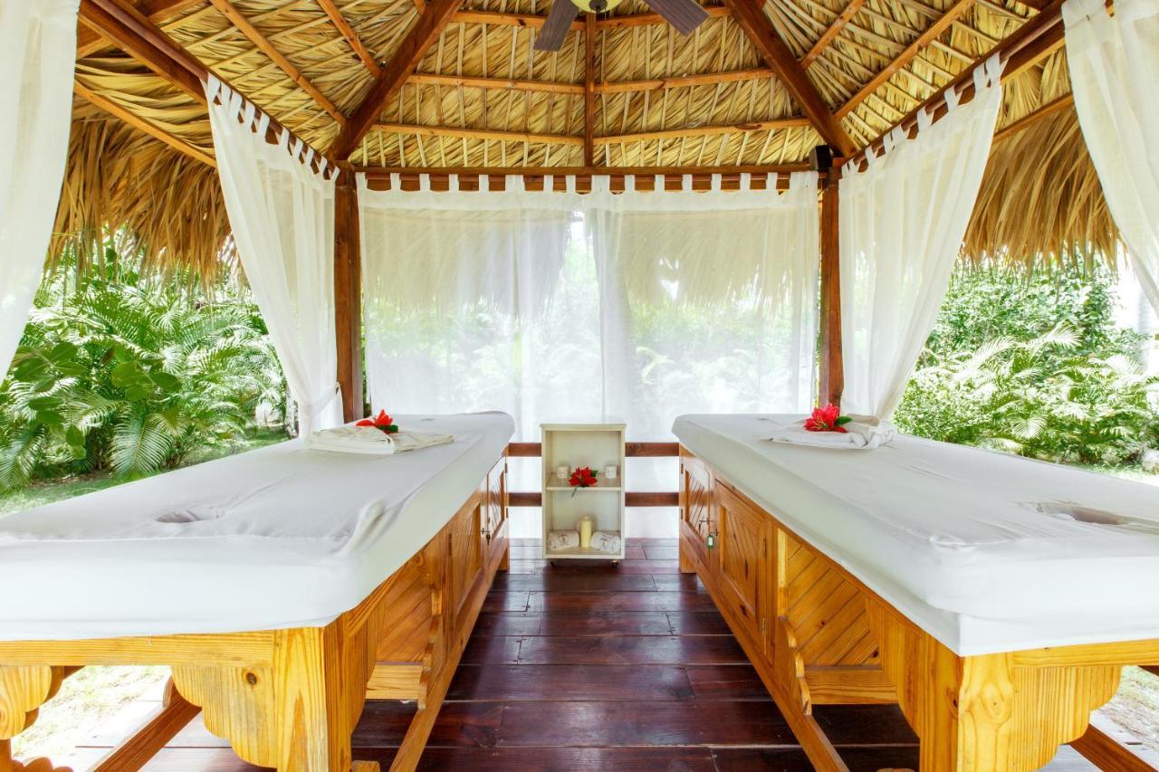 Aventura Village Los Corales Beach And Spa Punta Cana Dış mekan fotoğraf