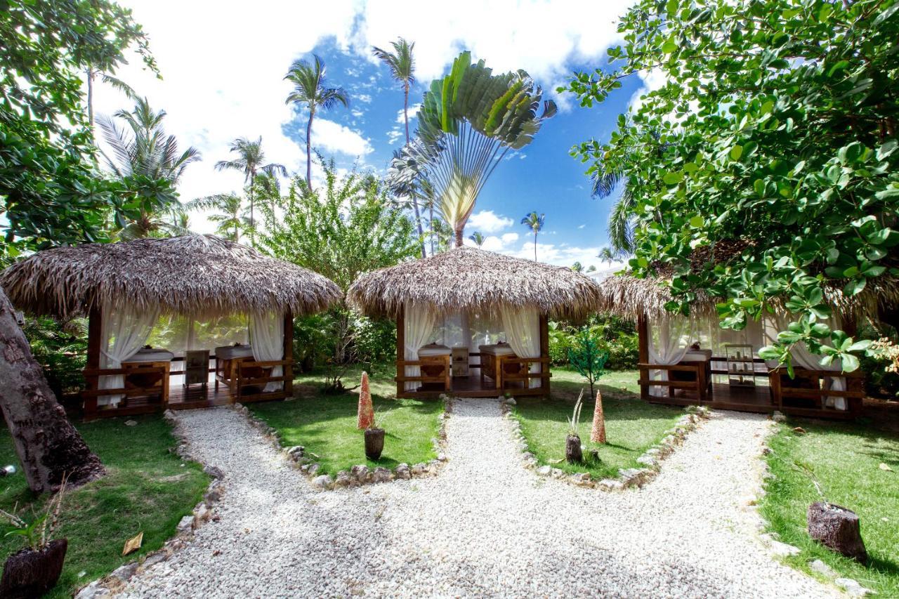 Aventura Village Los Corales Beach And Spa Punta Cana Dış mekan fotoğraf