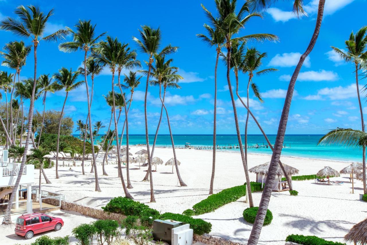 Aventura Village Los Corales Beach And Spa Punta Cana Dış mekan fotoğraf